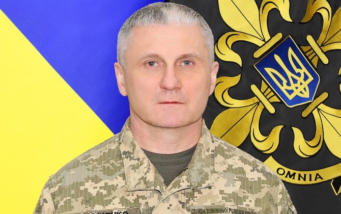 Зеленский выбрал сменщика Буданова на посту главы военной разведки