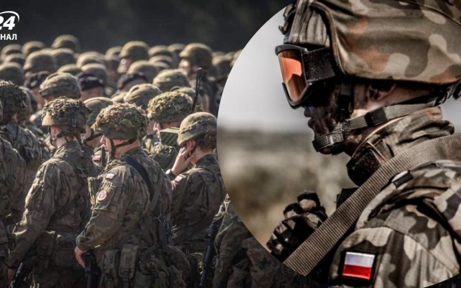 Польша готовится создать сильнейшую армию Европы