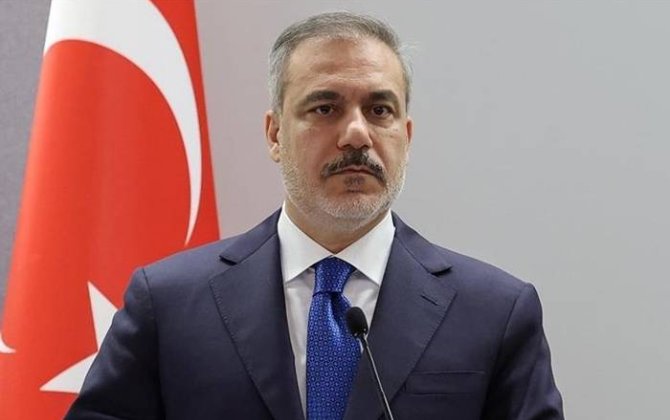 Хакан Фидан провел телефонные переговоры с коллегами из Саудовской Аравии и ОАЭ