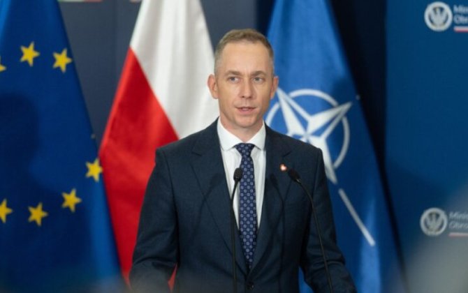 ABŞ Polşadakı hərbi bazalar üçün 500 milyon dollar ayıracaq