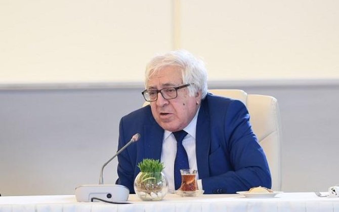 Bakıda onu vəzifədən çıxartdılar, İran “hücuma” keçdi