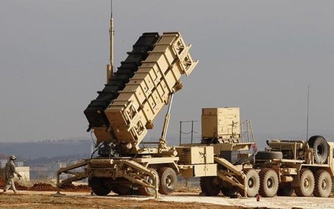 Yunanlar dronlardan “Axilles qalxanı” ilə qorunacaq