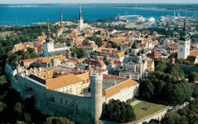 Rus Pravoslav Kilsəsinin keşişi Estoniyaya buraxılmadı