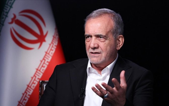 Pezeşkian istefa verə bilər