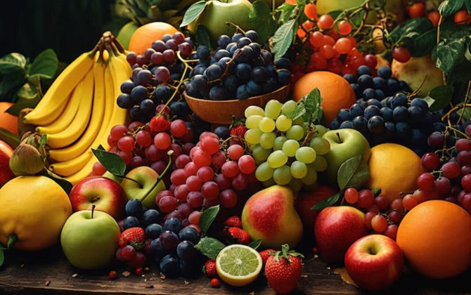 Xərçəng hüceyrələrini tək-tək məhv edən meyvə - Orqanizmi başdan-ayağa yeniləyir