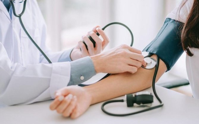 Kardioloqdan vacib xəbərdarlıq: Sağlam həyat tərzi hipertoniyanın qarşısını ala bilər