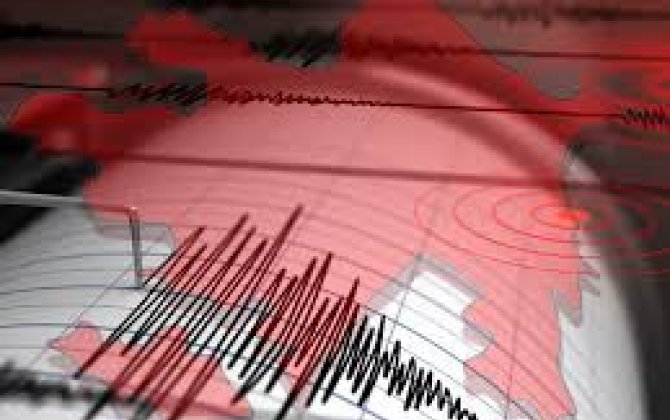 Meksikada 6,5 bal gücündə zəlzələdən sonra 936 afterşok qeydə alınıb