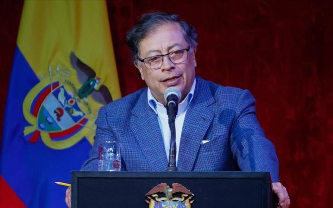 Президент Колумбии призвал провести срочное заседание ООН из-за ситуации в Венесуэле