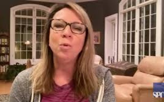 Дженнифер Джейкобс: Трамп отдал приказ о нанесении ударов по целям внутри Венесуэлы