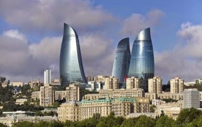 В Баку и на Абшеронском полуострове ожидается переменная облачность