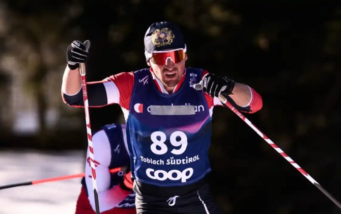 “Azərbaycan” yazısını gizlətməyə çalışdı: cəzalandırıldı – FOTO