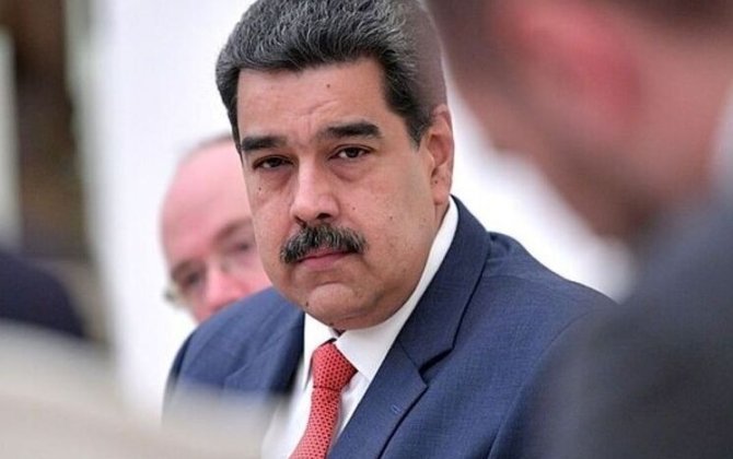 Трамп заявил, что Мадуро и его жена схвачены и вывезены из Венесуэлы