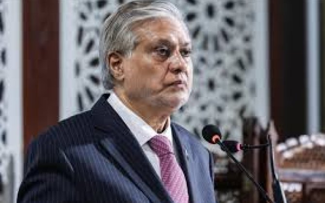 Глава МИД Пакистана отправился в Пекин для участия в стратегическом диалоге с Китаем