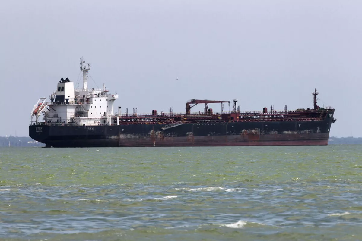 СМИ: Нефтяные танкеры обходят Венесуэлу из-за угрозы захвата Соединенными Штатами