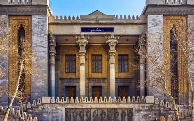 МИД Ирана отреагировал на атаку Венесуэлы