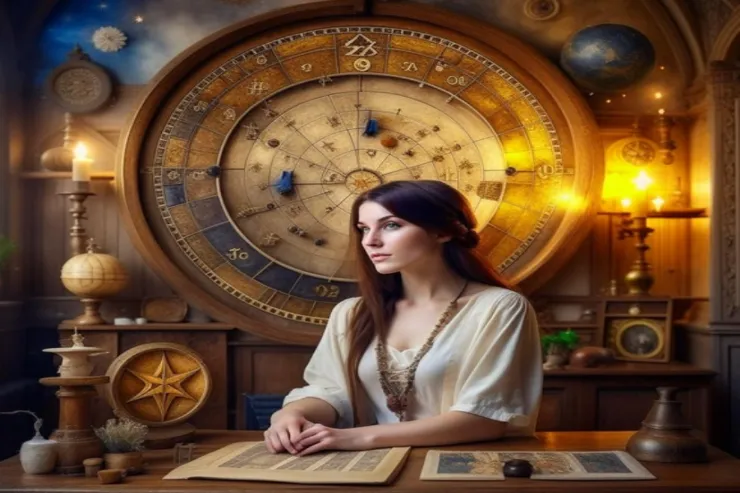 Doğulduğunuz ev taleyinizi dəyişdirə bilər: Astrologiyanın naməlum tərəfi