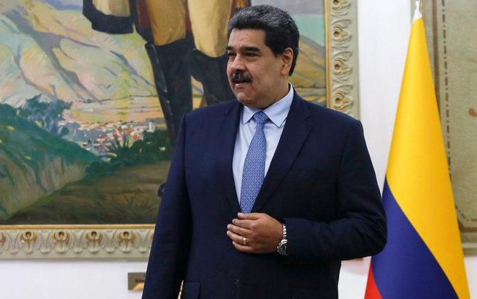 Замгоссекретаря США: Мадуро предстанет перед правосудием