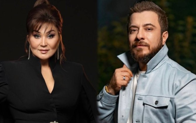 Nazpəri Dostəliyevadan Ramala irad