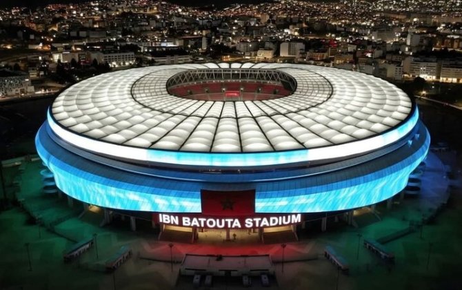 2029-cu il Klublararası Dünya Çempionatının harada keçiriləcəyi bəlli oldu