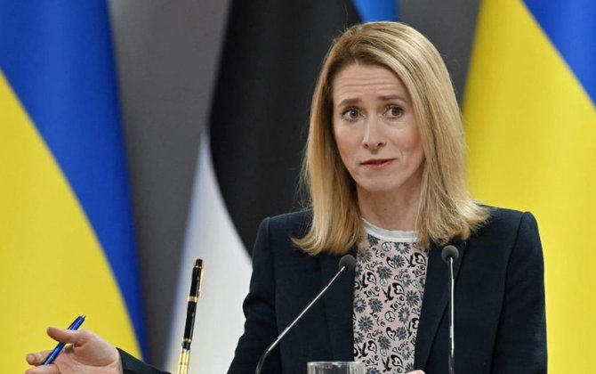 Avropa İttifaqı Venesuelada baş verənlərə münasibət bildirdi