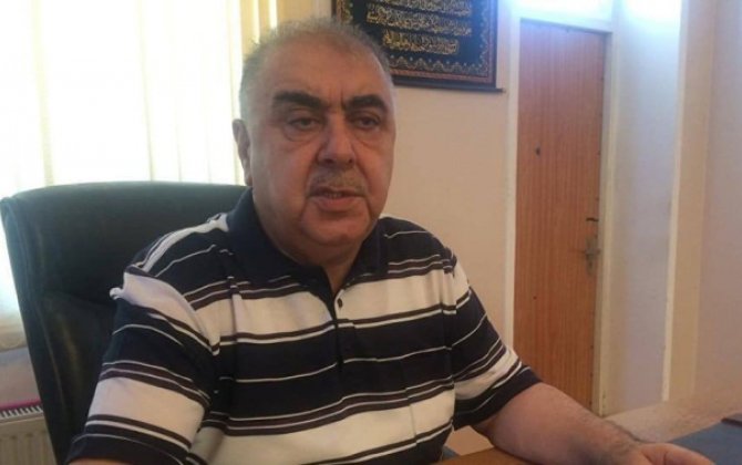 “Ölümdən qayıtmışam, güllələrin altından sağ çıxmışam” – Hacı Qalib DANIŞDI