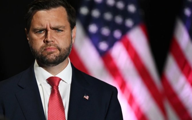 Джей Ди Вэнс: Задержание Мадуро было законным