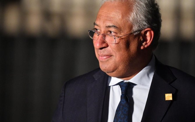 Глава Евросовета призвал к соблюдению межправа и Устава ООН