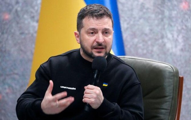 Зеленский предложил Шмыгалю новую должность