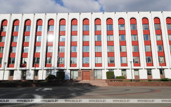 Беларусь осуждает агрессию против Венесуэлы