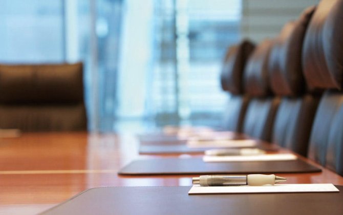 Azərbaycanın ən gənc naziri odur - FOTO