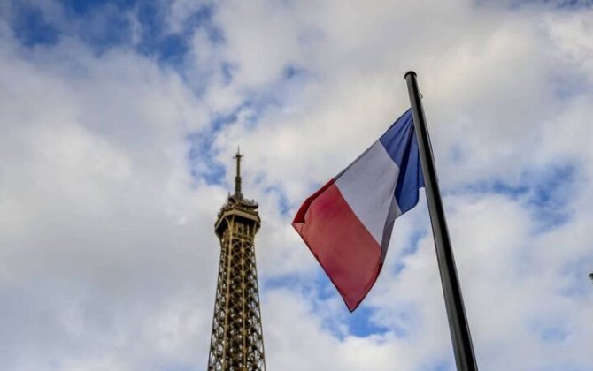 Fransa ABŞ-nin Venesuelaya müdaxiləsini qanunsuz sayır