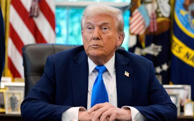 ABŞ Venesuelada idarəetməni öz üzərinə götürdü