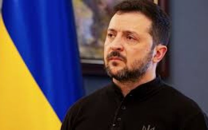 Зеленский анонсировал масштабные кадровые перестановки в Украине