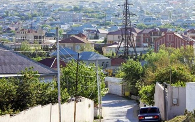 Sənədsiz evlər üçün böyük fürsət: 500 mindən çox çıxarış verilə bilər - VİDEO