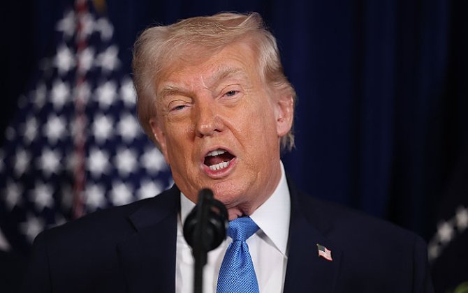 Трамп: США не будут проводить военные операции против властей Кубы