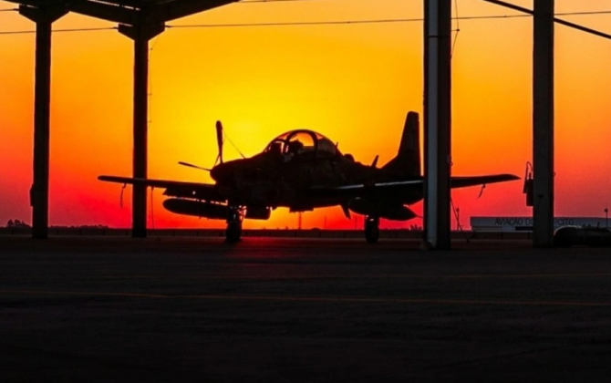 Avropa FMLA gizli təyyarəsinin hazırlanmasına başlayır