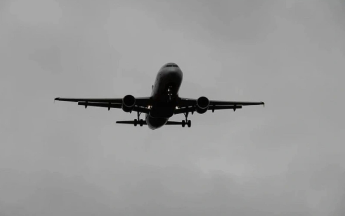 ABŞ Karib dənizi üzərində uçuşlara qoyulan məhdudiyyətləri aradan qaldıracaq