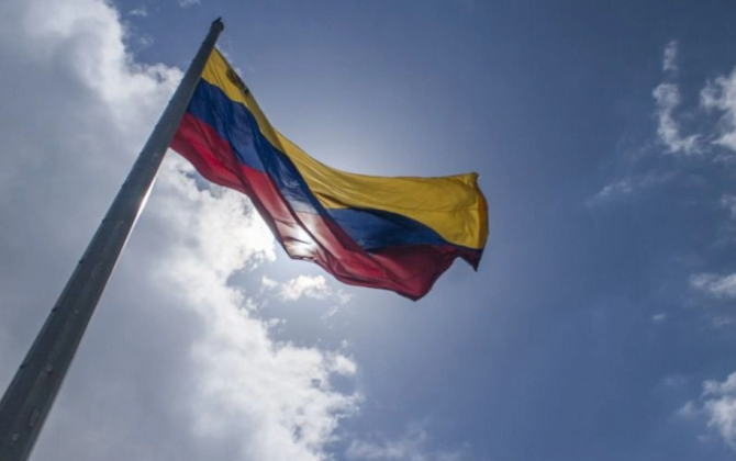 Kolumbiya Venesuela ilə bağlı BMT TŞ-nin iclasını çağırıb
