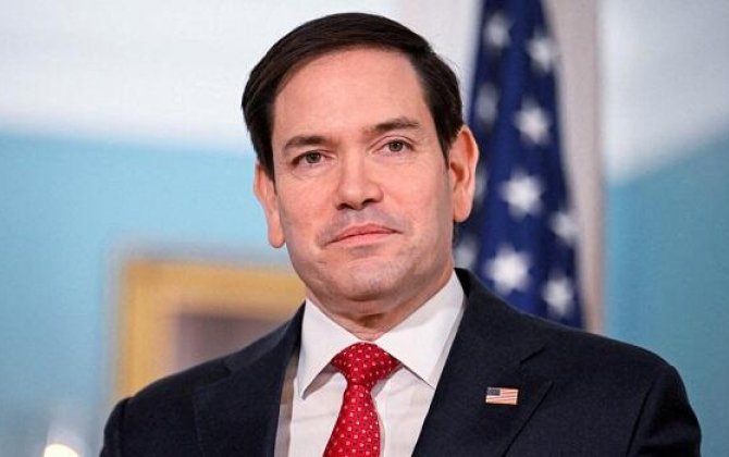 Venesuelanı Marko Rubio idarə edəcək