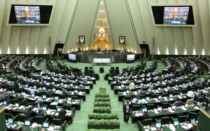 İran parlamentində xarici kəşfiyyat xidmətlərinin milli qurumlara sızması müzakirə olunacaq