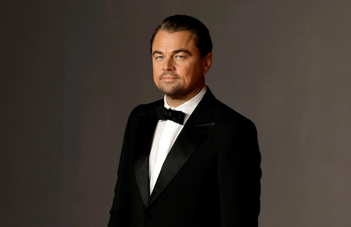 Venesueladakı vəziyyət Leonardo Di Kaprioya da təsir etdi - Festivala gedə bilmir