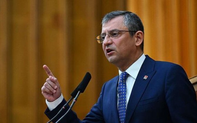 AKP-dən Özələ sərt mesaj: Maduronun ələ keçirilməsi...