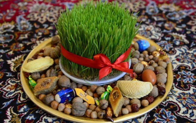 Novruz çərşənbələrinin TARİXLƏRİ məlum olub