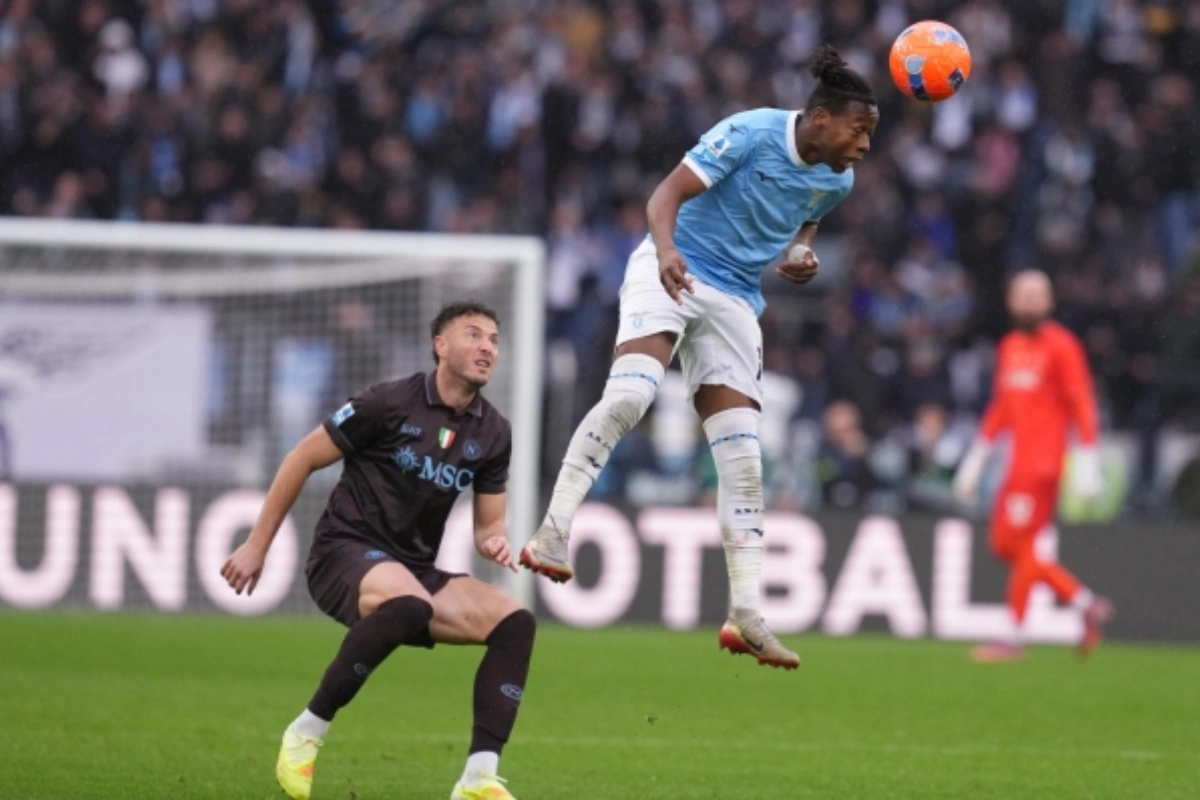 İtaliya A Seriyası: 