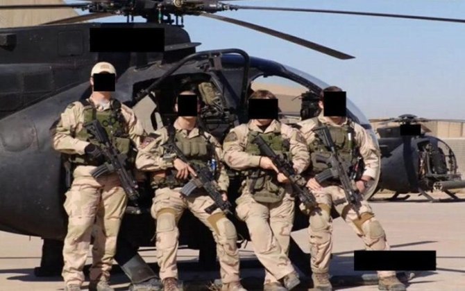 Maduronu 3 saata götürən “Delta”: Bu gizli qrup nəyə qadirdir?