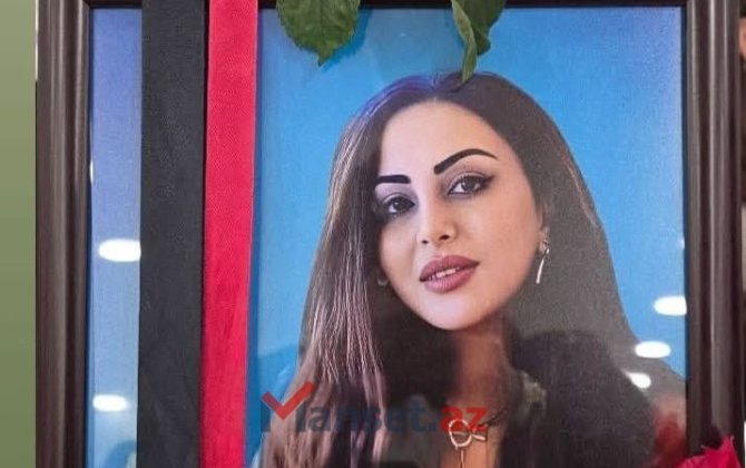 Azərbaycanda tanınmış həkim vəfat etdi - FOTO