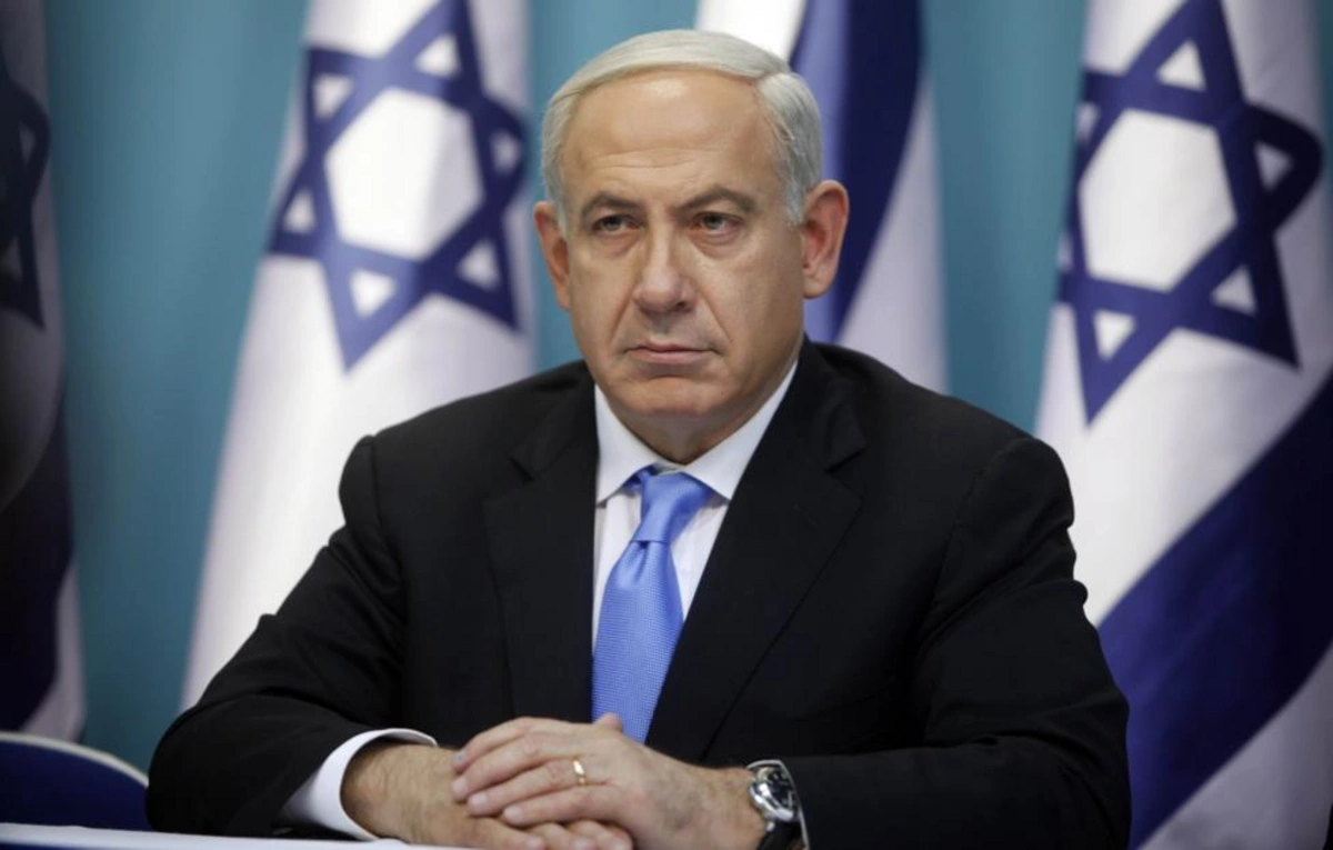 Netanyahu İrandan tələblərini açıqladı
