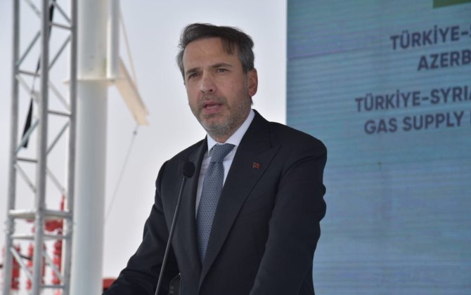 Азербайджан и Турция подписали новое газовое соглашение