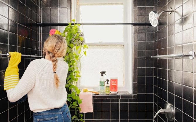 Yarım litr suya əlavə edin: İllərin kiri bir dəfəyə silinsin