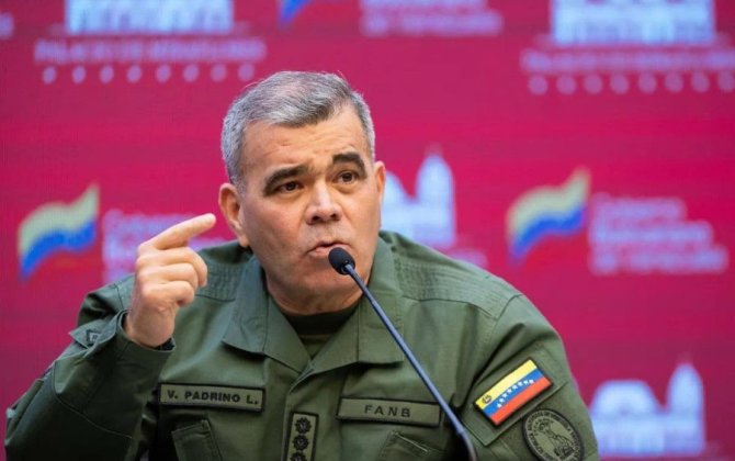 Минобороны Венесуэлы: При похищении Мадуро убили значительную часть его охраны